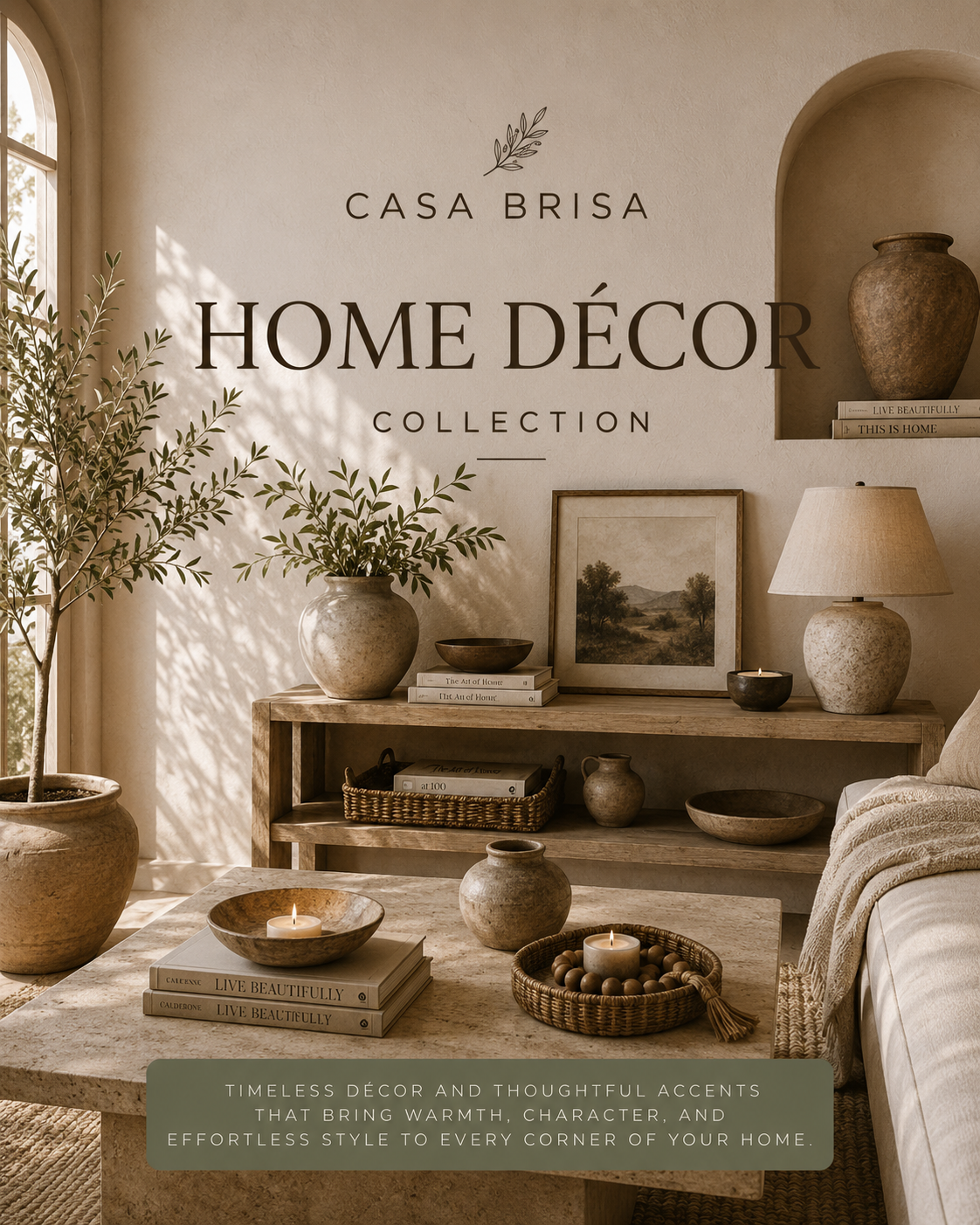 Home Décor