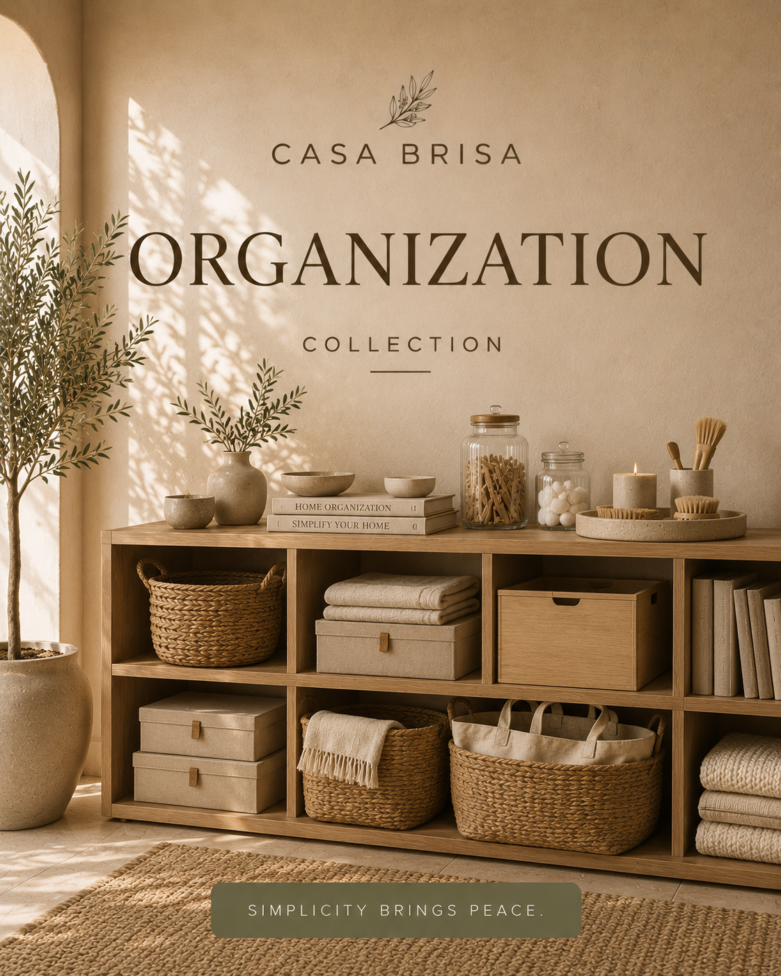 Organization