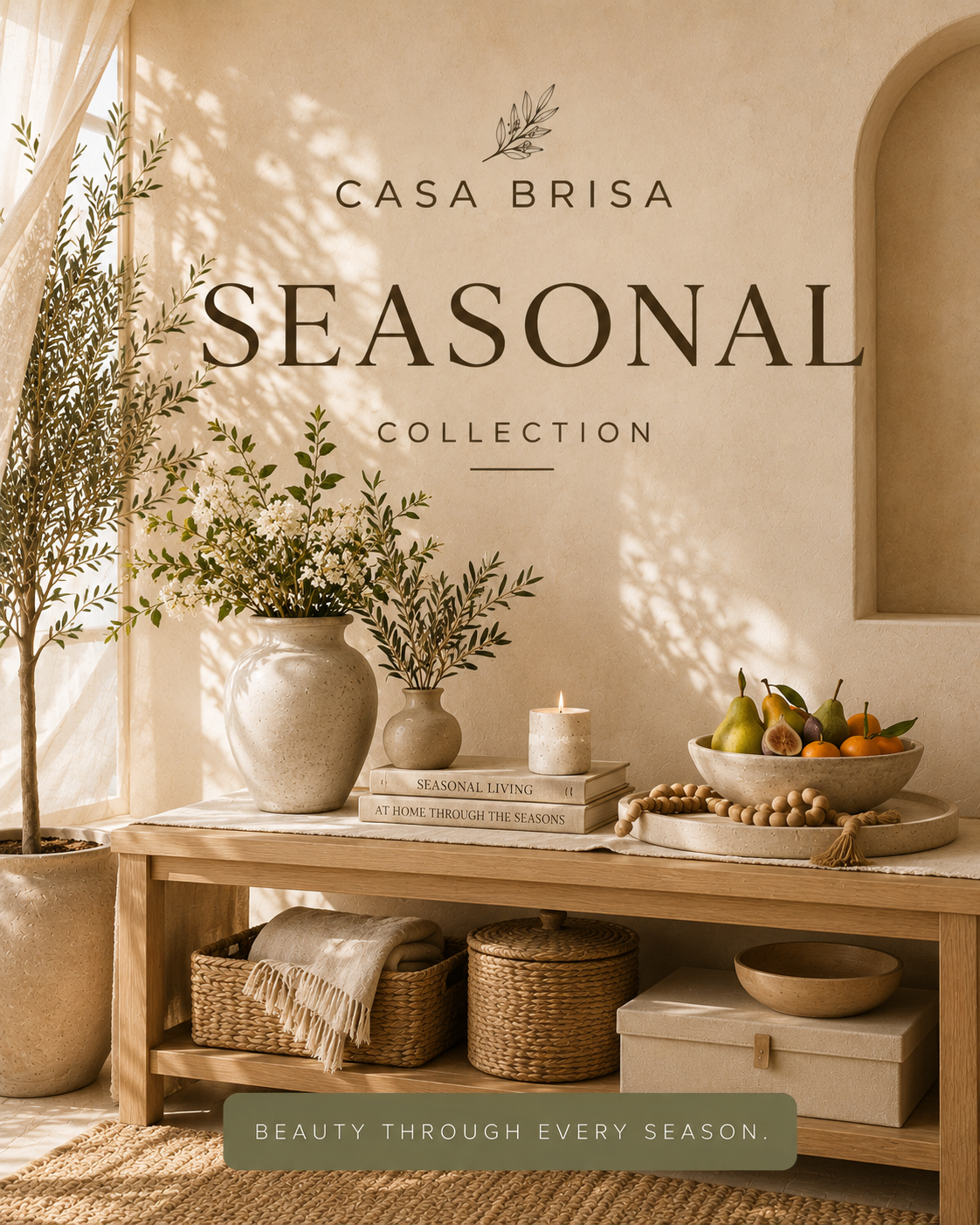Seasonal