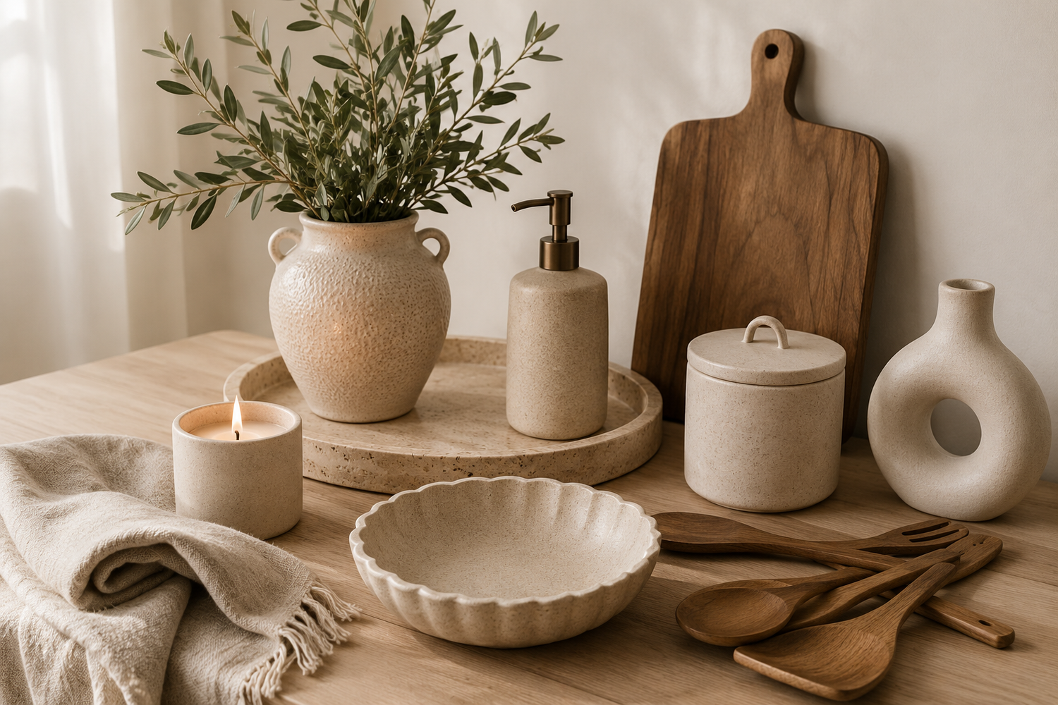 Curated Favorites